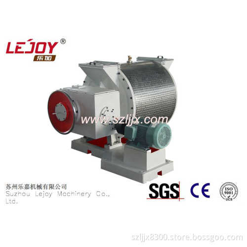 Chocolate Conche and Refiner (JMJ500C)